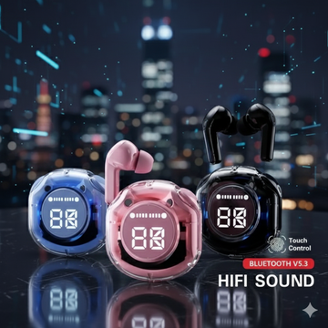 Air 39 Wireless Earbuds