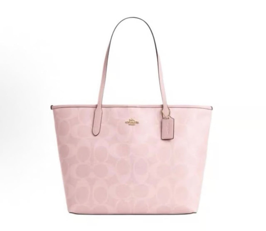 Tote Bag Stylish Shoulder Handbag for Women Size
