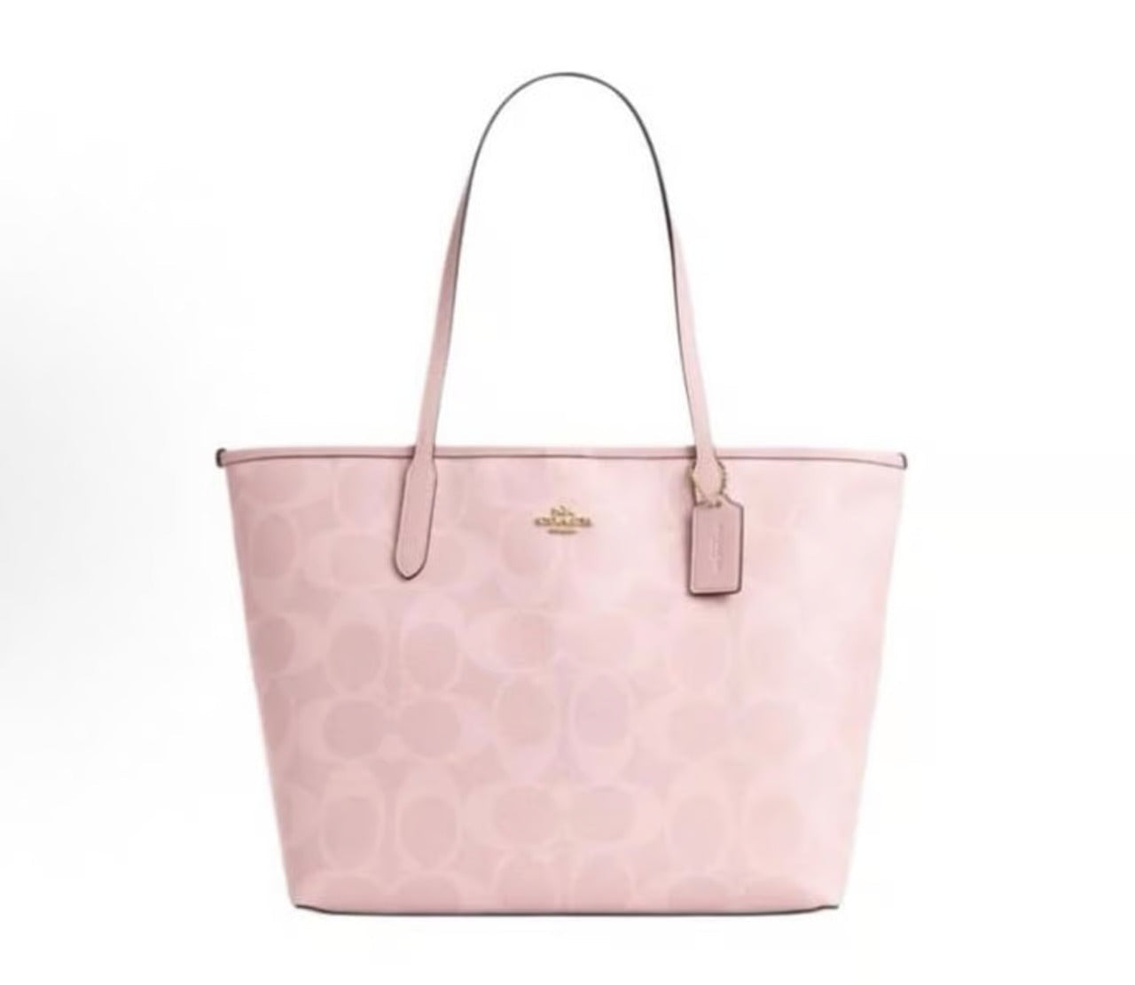 Tote Bag Stylish Shoulder Handbag for Women Size