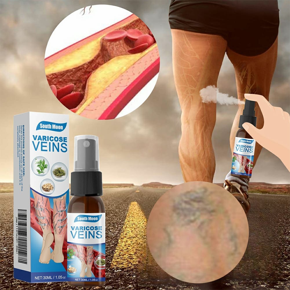 Herbal Knee Pain Relief Patch – Heat Therapy