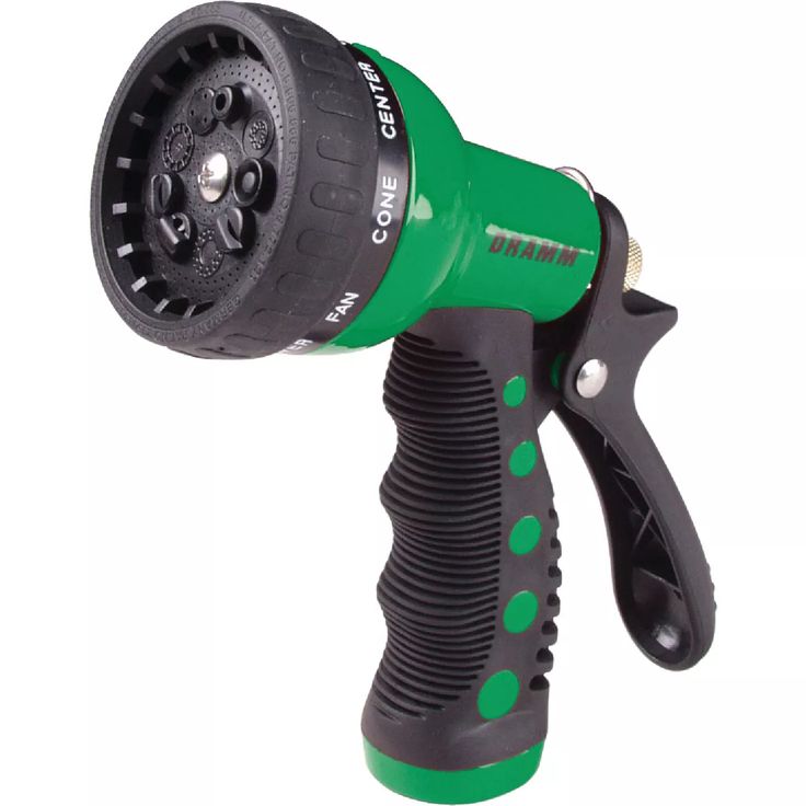 High Pressure Spray Gun for Car Wash