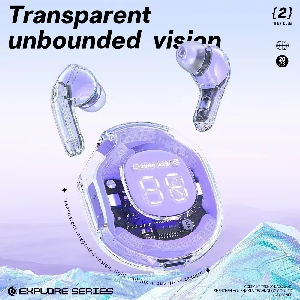 Air 39 Wireless Earbuds