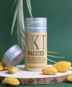 IKT Hair Wax Stick – Strong Hold Styling Gel Cream