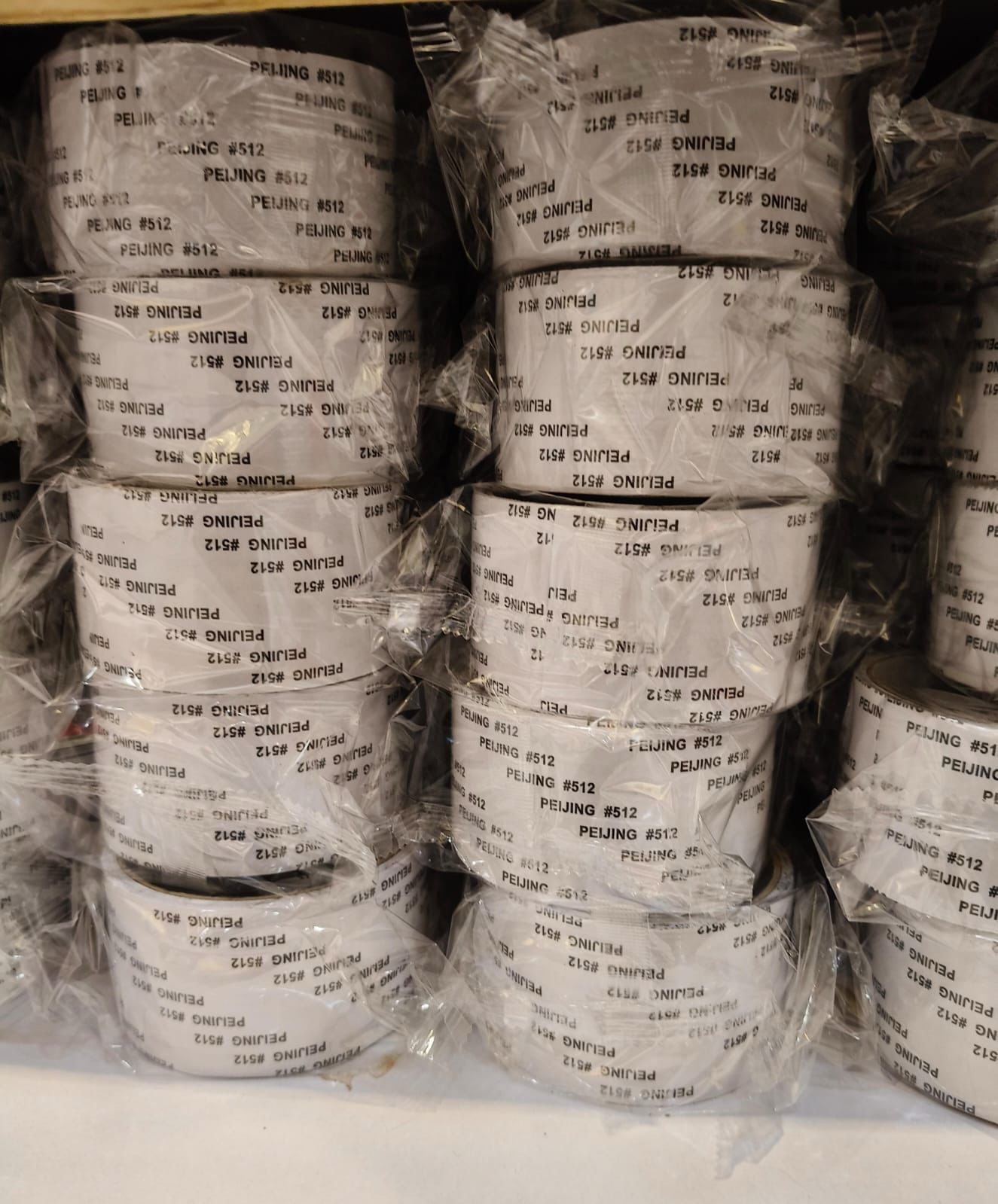 Window Screen Net Repair Tape – Strong Adhesive Mesh Tape