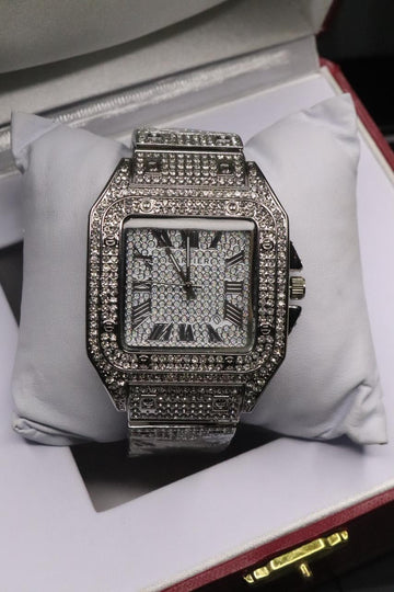CTR Watch Stone Mens Striking Stone